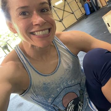 Tiffany Atkinson profile photo