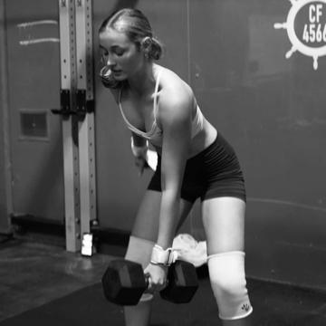 Madison Newton profile photo