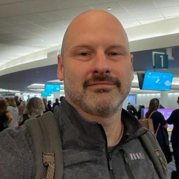 Ryan Morris profile photo