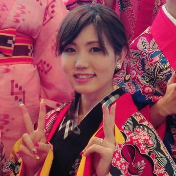 Risa Hokama profile photo