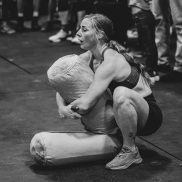 Alisha Meyer profile photo