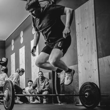 Dominic Kleger profile photo