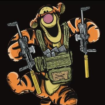 Jerry Hackney profile photo