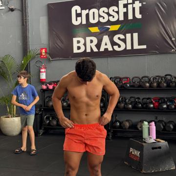 ECIVALDO PEREIRA ARAUJO profile photo