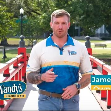 James Vandergrift profile photo