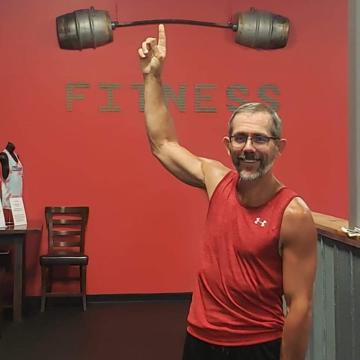 Kevin Accola profile photo