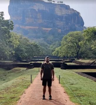 Unai Ugalde Saratxaga profile photo