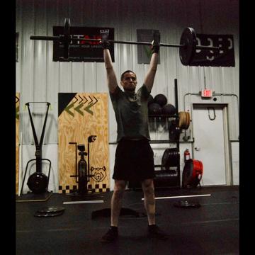 Michael Cota profile photo