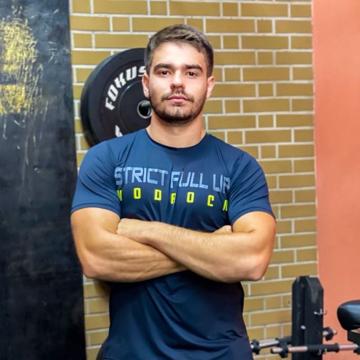 João Sanches profile photo