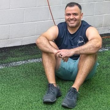 Wilson Martinez profile photo