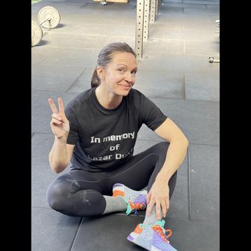 Marlett Caprano-Rose profile photo