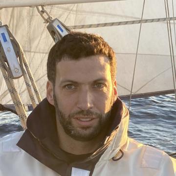 Tomás Oliveira profile photo