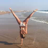 Emily Notman profile photo