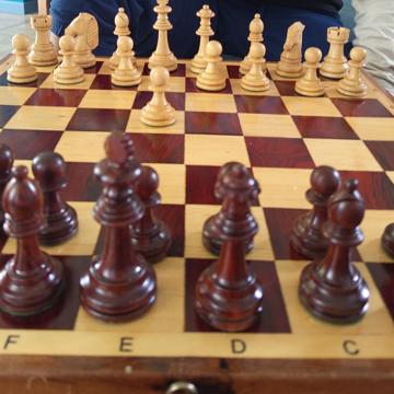 Juan Marvez profile photo