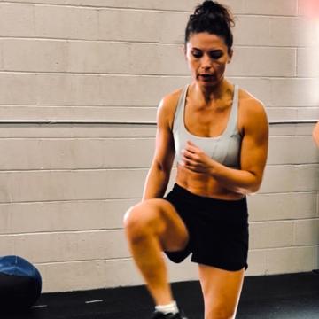 Lori Regan profile photo