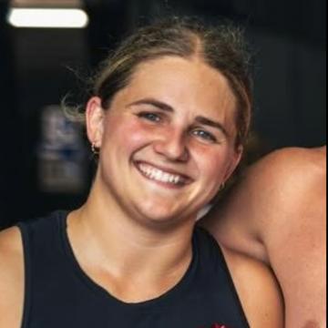 April Boughton profile photo