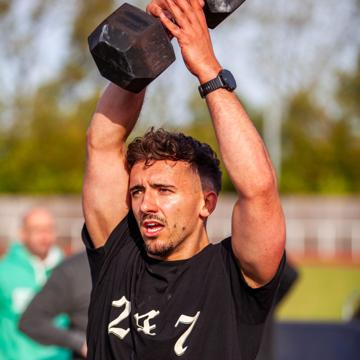 Ross Eland profile photo