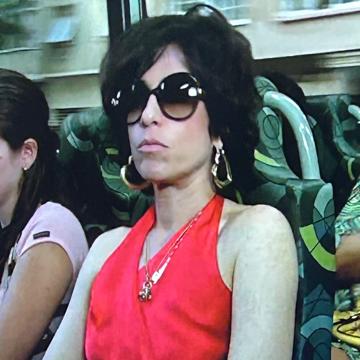 Marilia Garcia de Oliveira profile photo