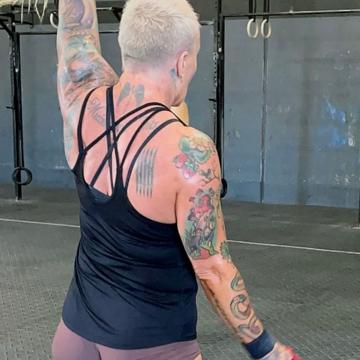 Bridget Wilks profile photo