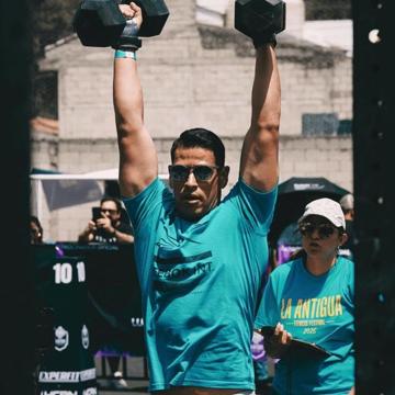 Carlos Dorantes profile photo