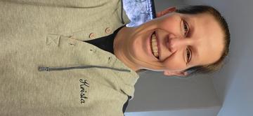 Krista Darschewski profile photo