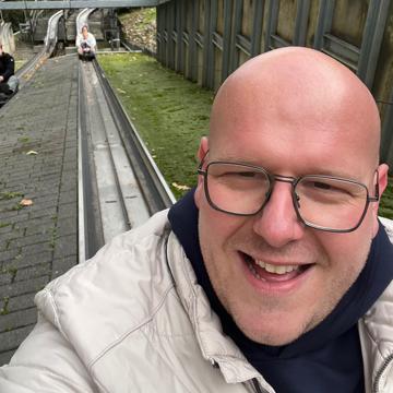 Thom Kleverlaan profile photo