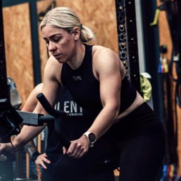 Lauren Lee profile photo