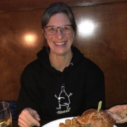 Martha Wehling profile photo