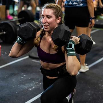 Morgan Grant profile photo