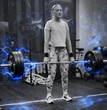 Christell Oberholster profile photo