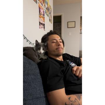 Henry Zheng profile photo