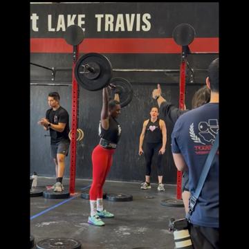 Aiesent Treurniet-Huettel profile photo