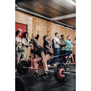 CLAIRE MIGNARD profile photo