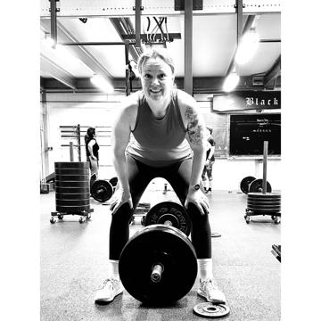 Lieve Descamps profile photo