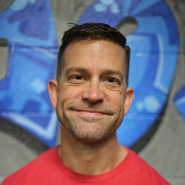 Jarrod Hunt profile photo