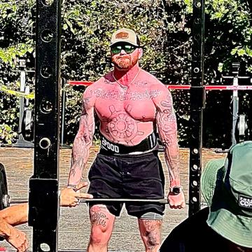 Ryan Brooks profile photo