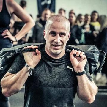 Joachim Schindele profile photo