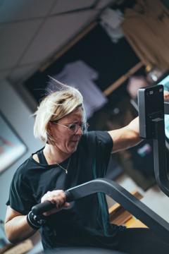 Marie Laure Rudel profile photo