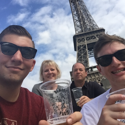 Stephen Scheich profile photo