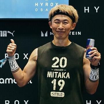 HAYATO FUJINO profile photo