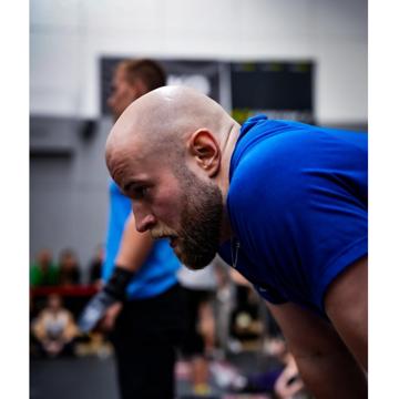 Odd Rydin profile photo