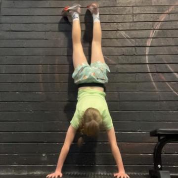 Willow O'Grady profile photo