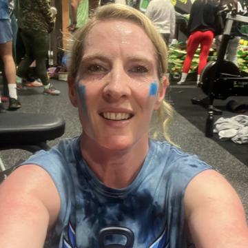 Tracy Mcdonald profile photo