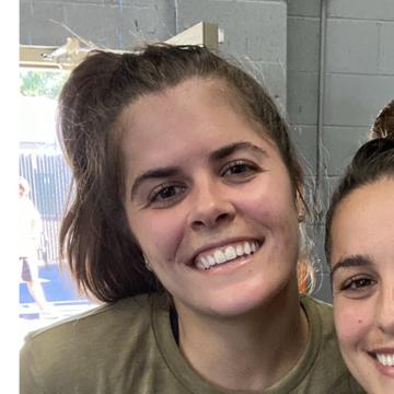 Serena DeChristofaro profile photo