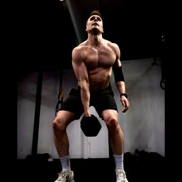 Jonny Andrews profile photo