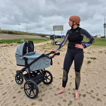 Nicole Van der Land profile photo