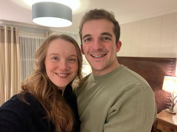 Scott McKinstry profile photo