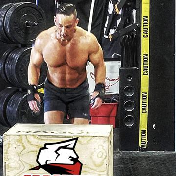 David Finazzo profile photo