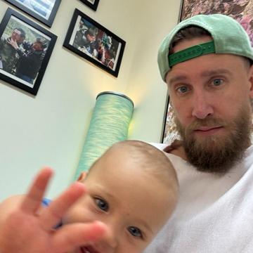 Daniil Gubarev profile photo