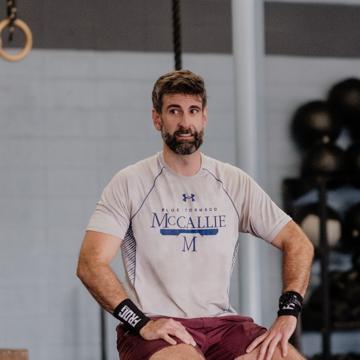 Andrew Gardenhire profile photo